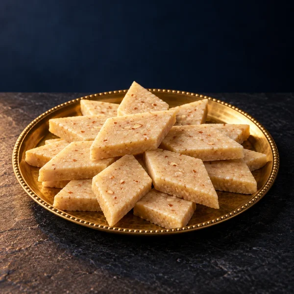 Badam Katri