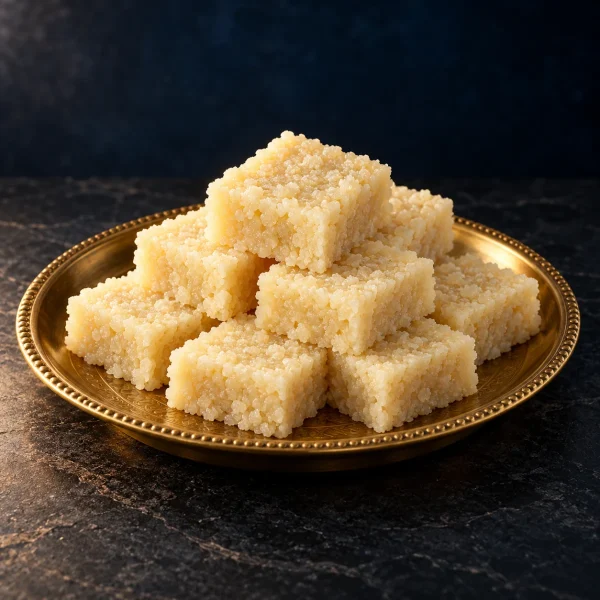Danadar Barfi