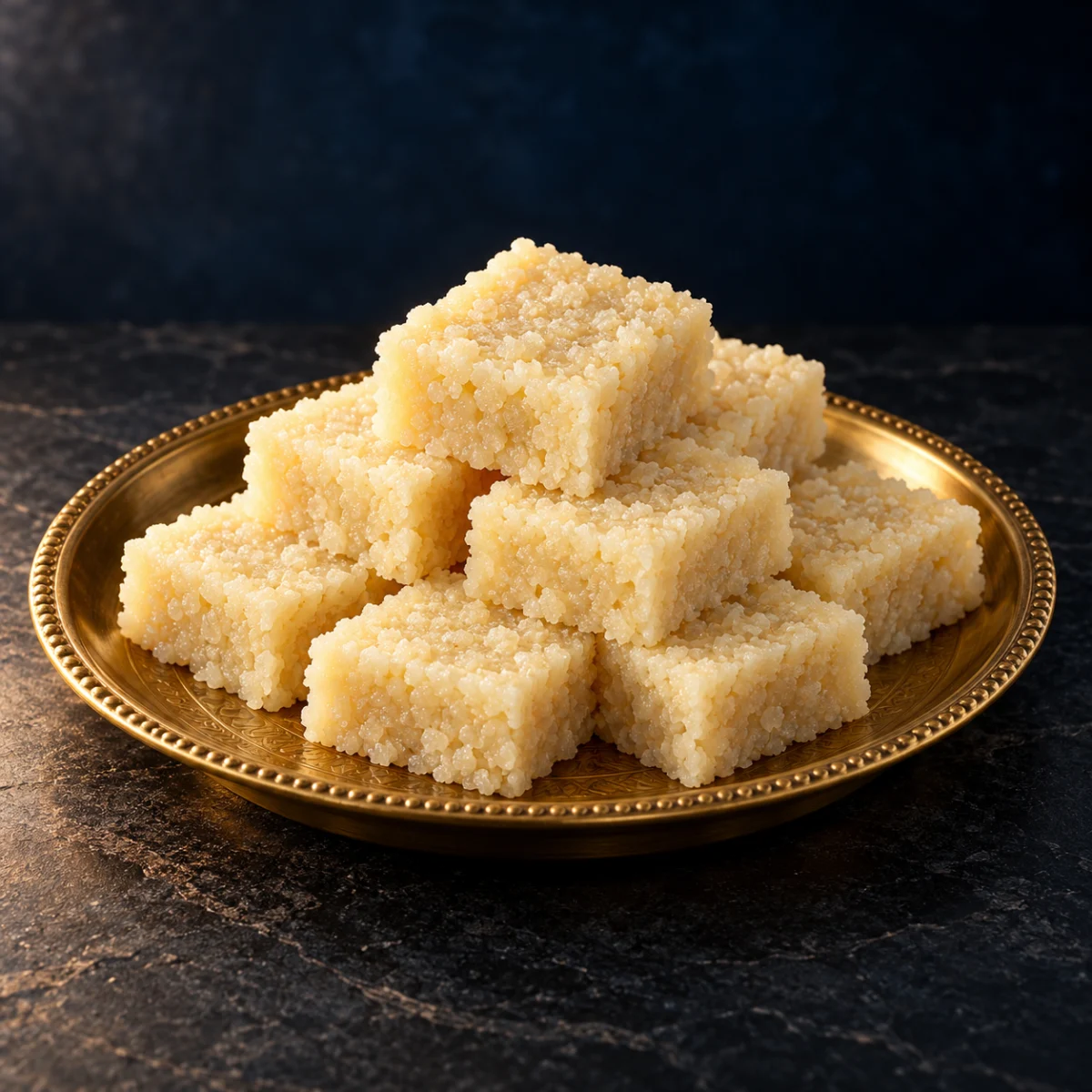 Danadar Barfi
