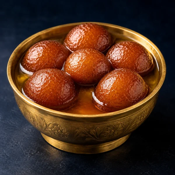 Gulab Jambu