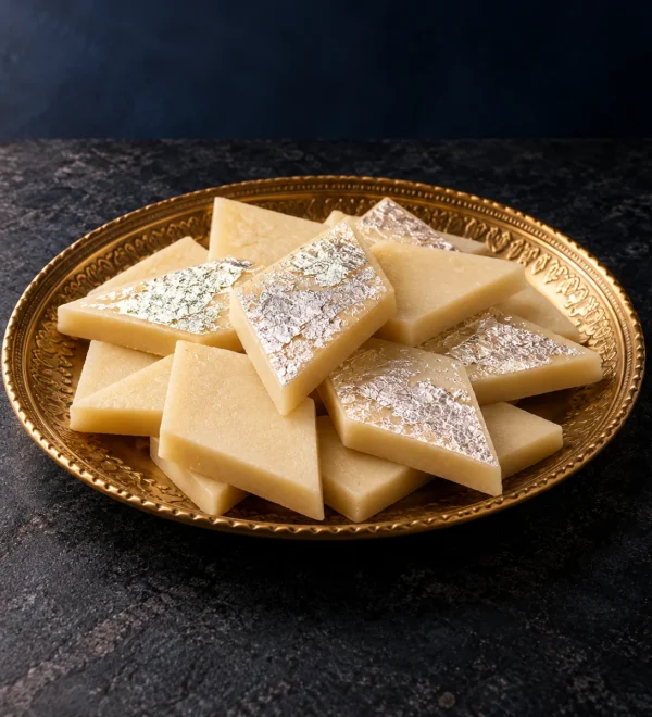 Kaju Katri