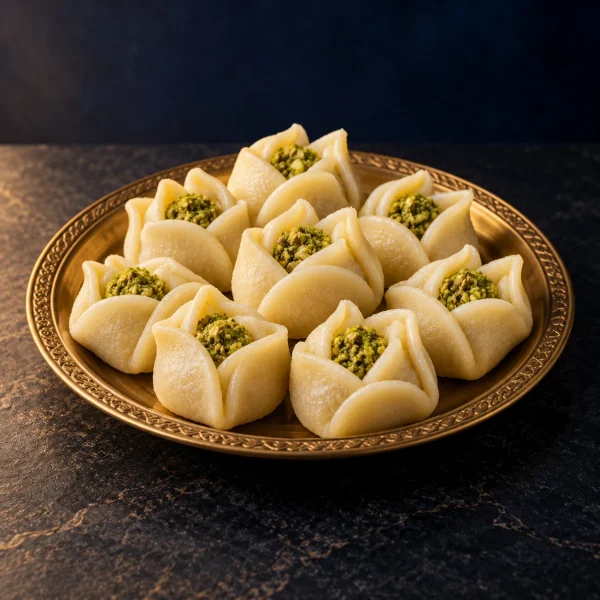 Kaju Mohini
