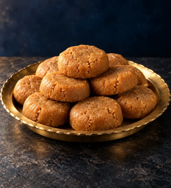 Kathiyawadi Penda