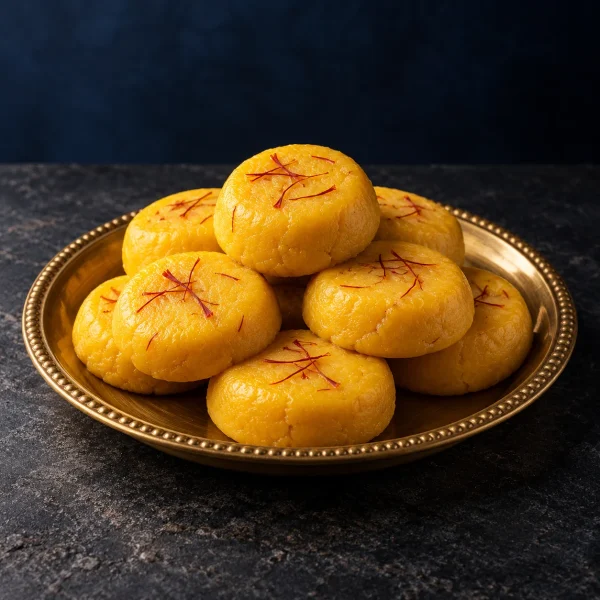 Kesar Penda