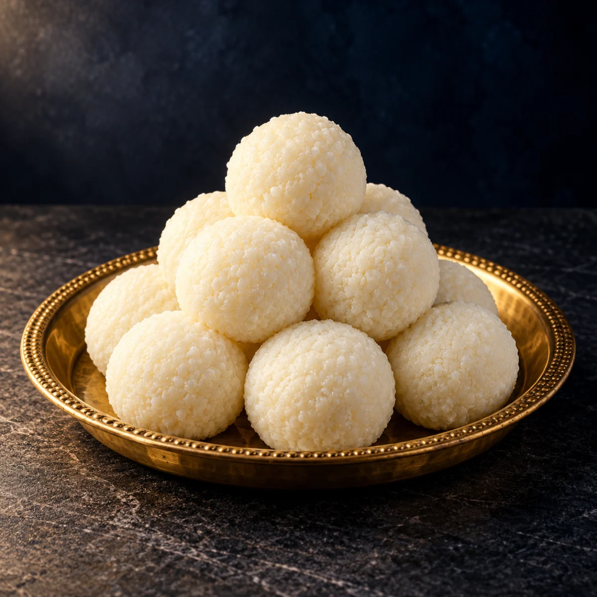 Panner Laddu