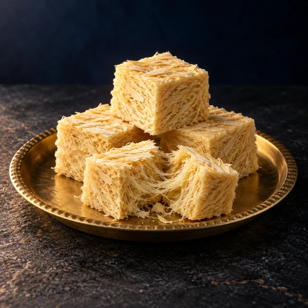 Soan papdi